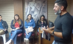 ESTRATEGIA DE COMUNICACIÓN