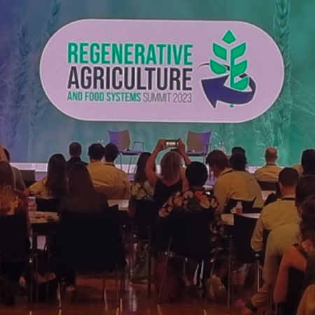 Las corporaciones se apoderan de la agricultura regenerativa