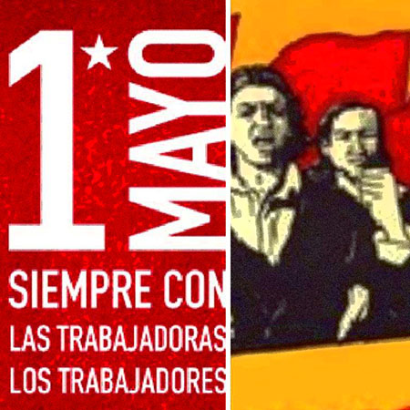 Más trabajo y menos precarización